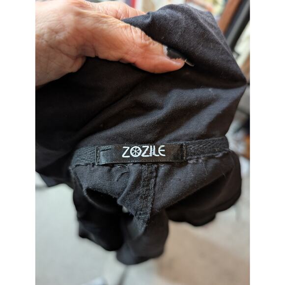 Zozile Vest Jacket - Picture 5 of 6